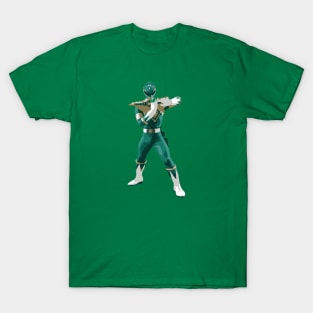 Green Ranger T-Shirt